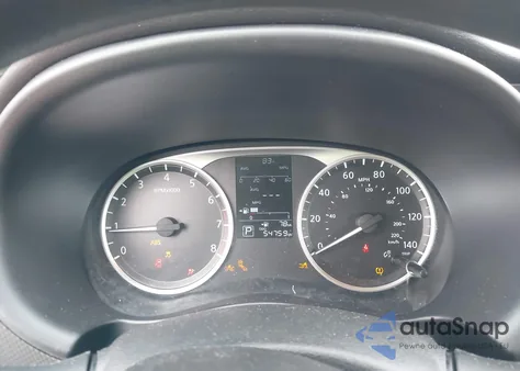 2023 Nissan Kicks S Xtronic Cvt from USA, damaged, VIN 3N1CP5BV6PL528866